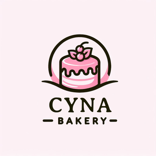 Tiệm bánh Cyna