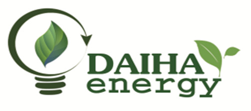 DAI HA GREEN ENERGY CO., LTD